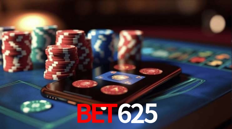 Experiência VIP bet625
