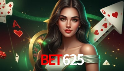 BET625 Casino: Jogue Online e Ganhe Grandes Prêmios
