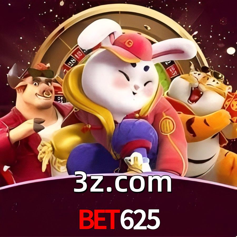 Logo BET625