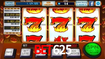 Descubra o Mundo do Cassino Online com bet625