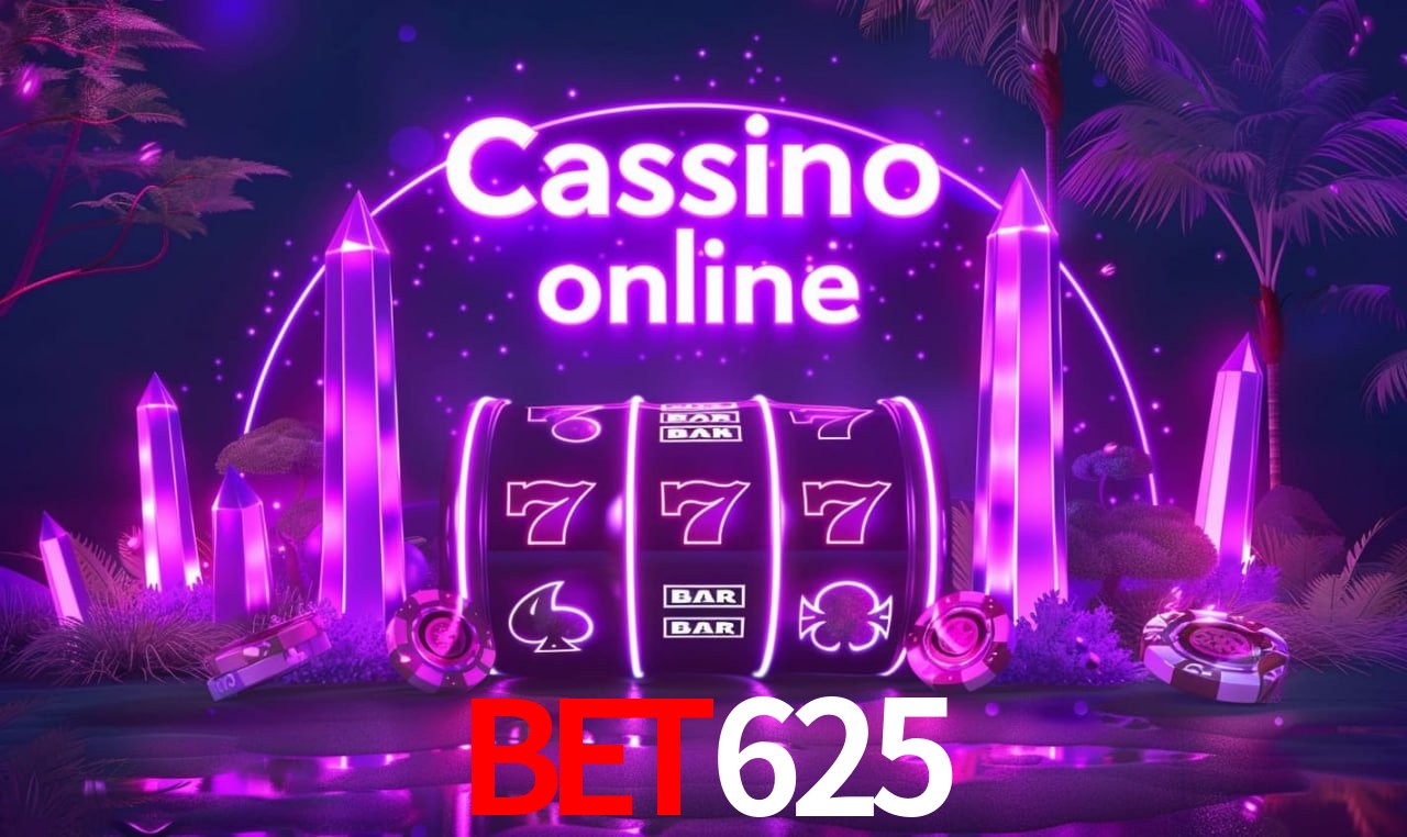 Provedores de Jogos bet625