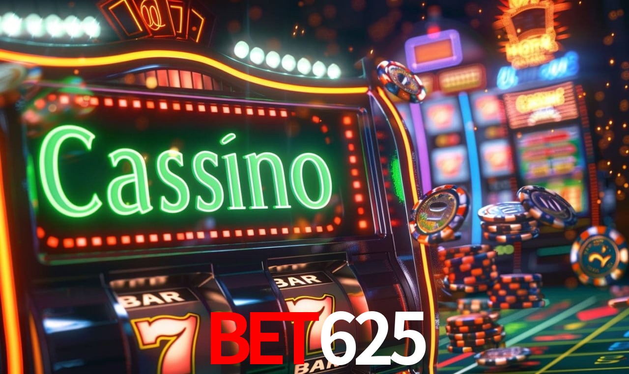 Diretório de Jogos bet625