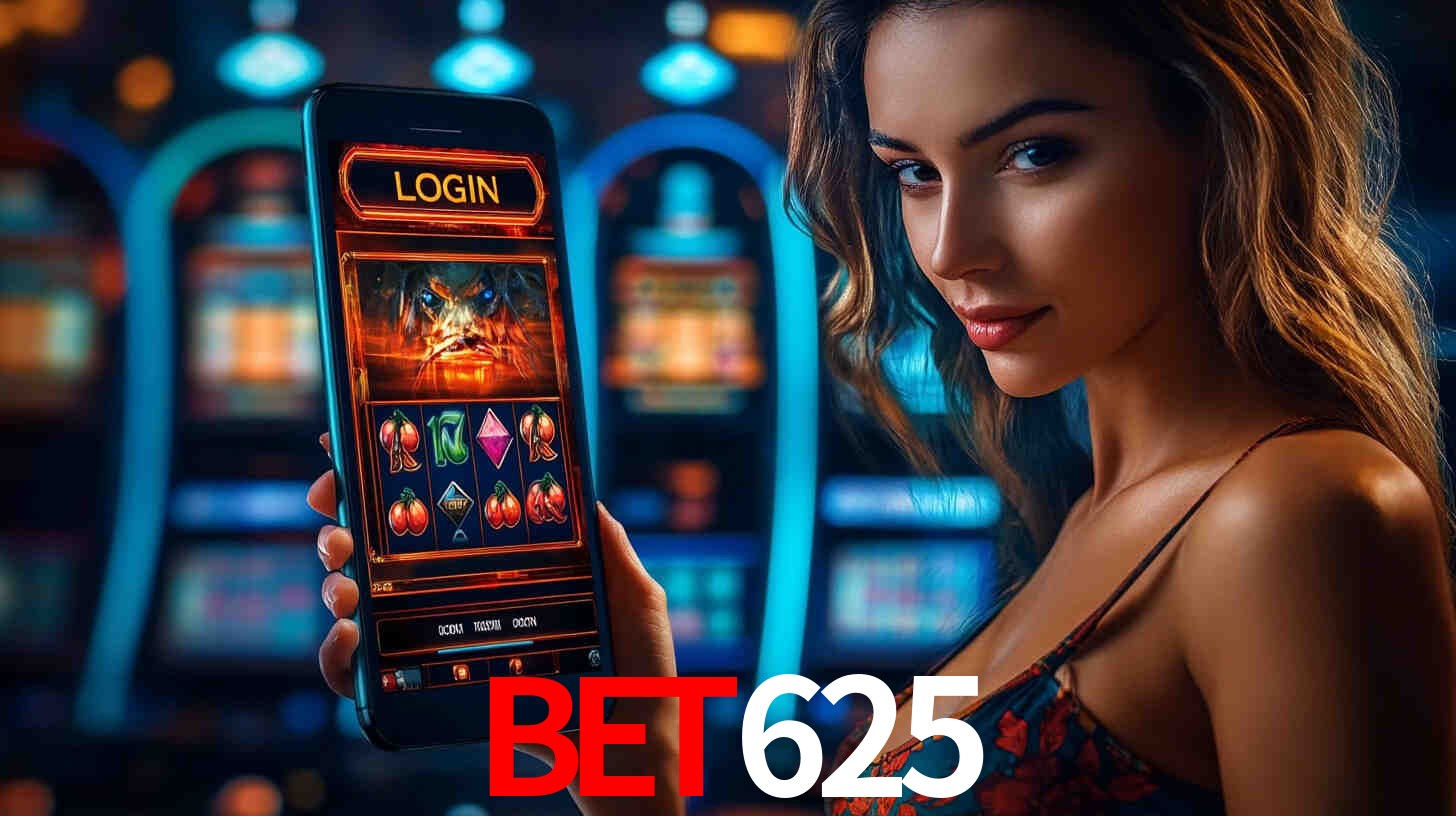 bet625: A Experiência de Casino com Jogos de Mesa ao Vivo