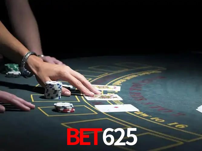Tecnologia da Plataforma bet625