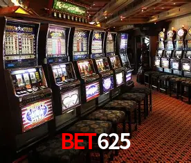 A Emoção da Loteria na bet625: Uma Chance de Mudança de Vida