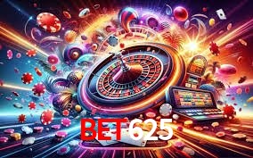 Mesa de Blackjack bet625