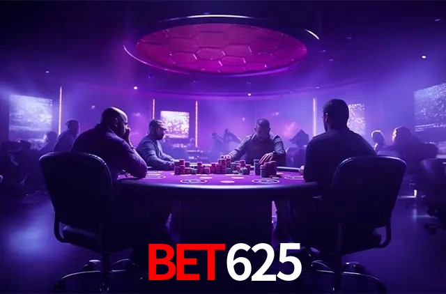 Apostas de Futebol bet625