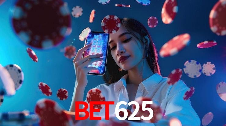 Inovações de Jogos na bet625: O Futuro das Experiências Interativas