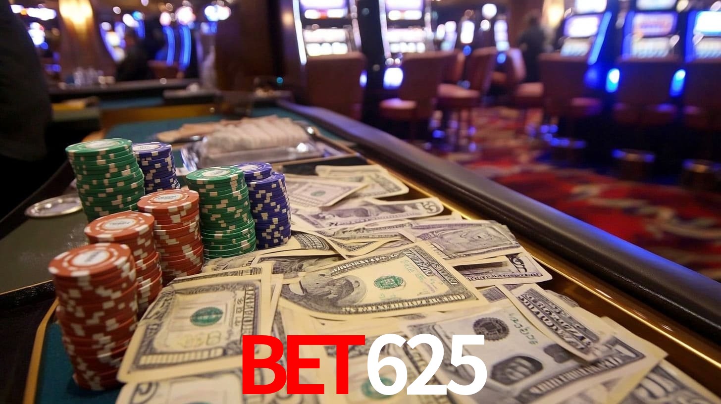 Promoção Relâmpago bet625