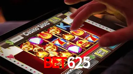 Descubra a Magia dos Jogos de Arcade no bet625