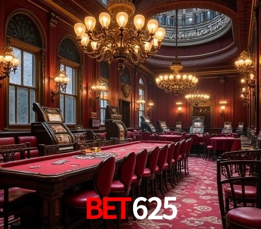 Benefícios da Conta bet625