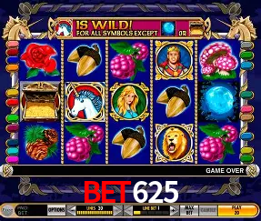 Desvendando o Mundo dos Jogos Virtuais na bet625