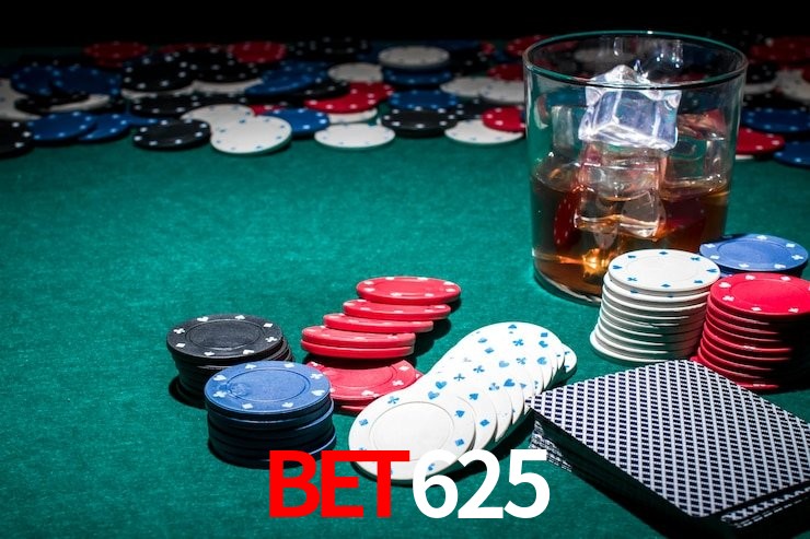 Bônus de Boas-vindas bet625