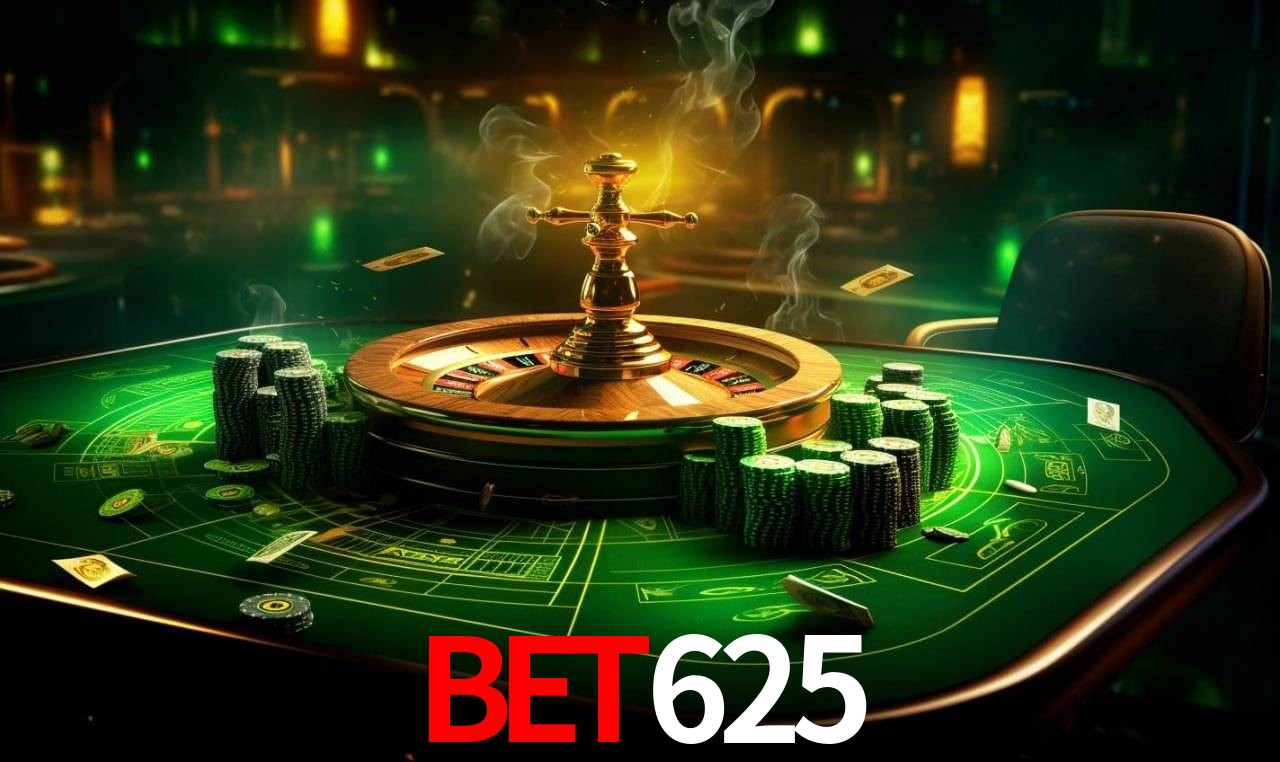 A Emoção da Loteria na bet625: Uma Chance de Mudança de Vida