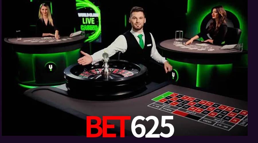 Weekend Specials bet625