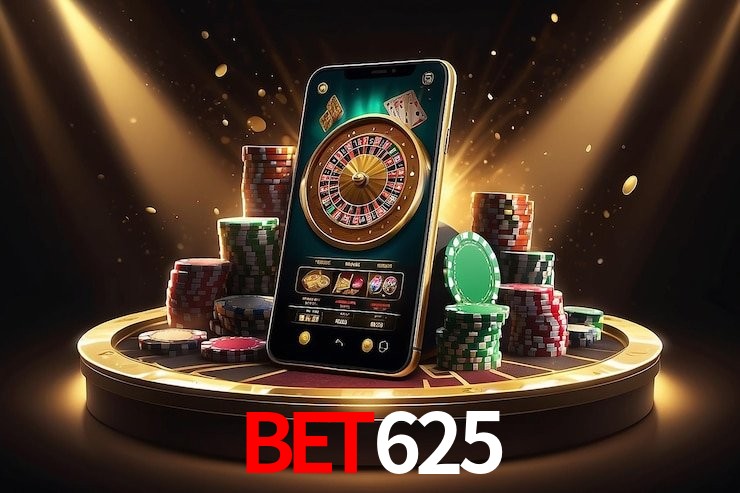 Jogos de Slot bet625
