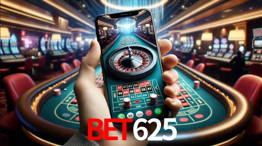 Game Providers bet625