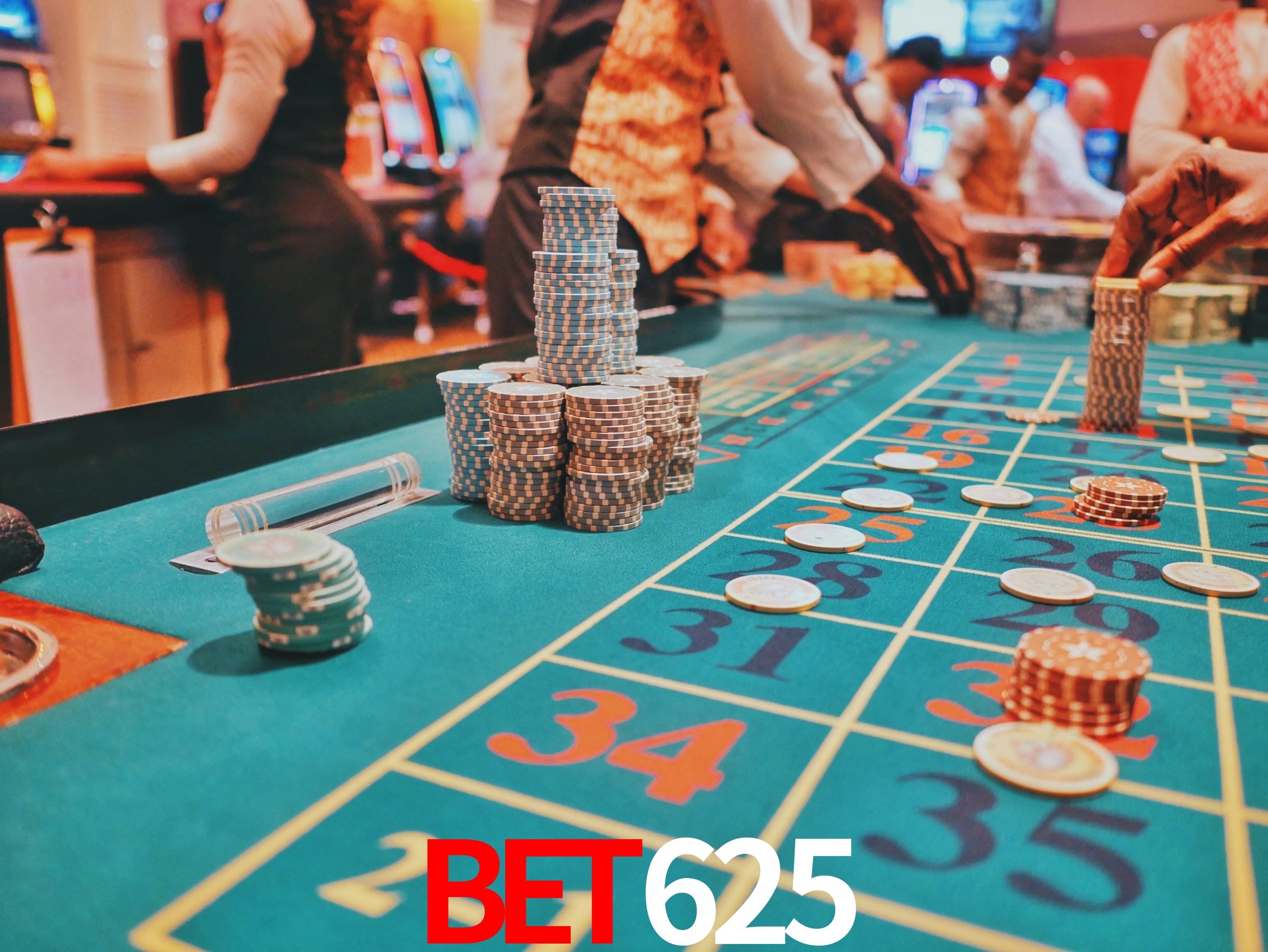 Programa VIP bet625