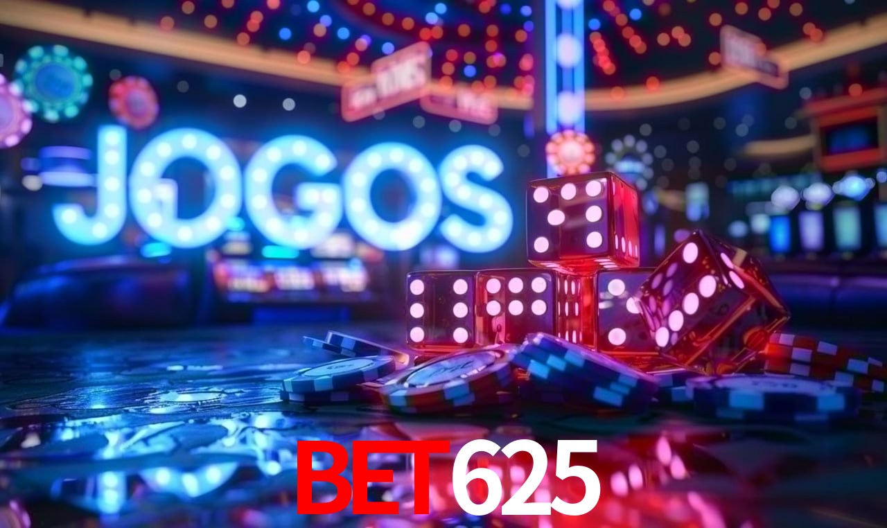 cassino bet625