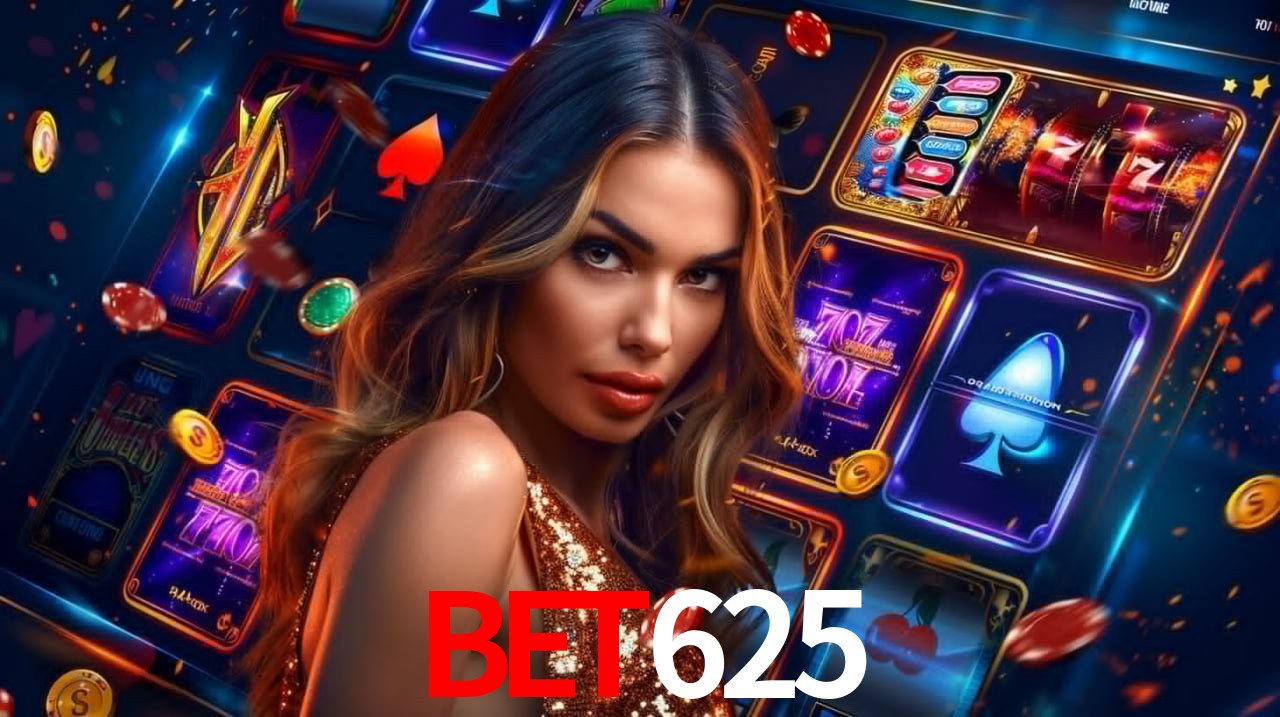 A Experiência Imersiva dos Cassinos Ao Vivo no bet625