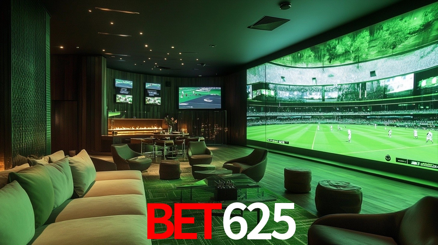 bet625: Seu Especialista em Apostas Esportivas Brasileiras
