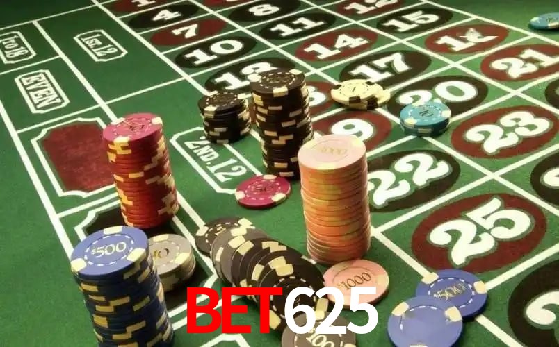 Estatísticas Esportivas bet625