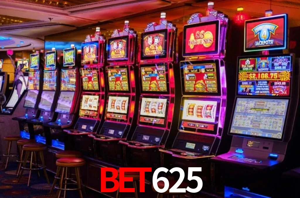Slots bet625 - Sweet Bonanza e caça-níqueis populares